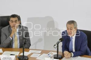 GOBIERNO ESTATAL . PREMIO DE CONTRALORÍA