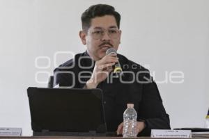 LUIS JAVIER CERVANTES GÓMEZ