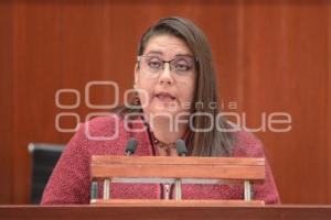 TLAXCALA . SORAYA BOCARDO PHILLIPS