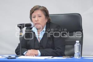 TLAXCALA . ERNESTINA CARRO ROLDÁN