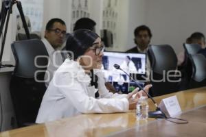 COMISIÓN DERECHOS HUMANOS . ROSA ISELA SÁNCHEZ