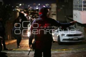 TLAXCALA . FEMINICIDIO