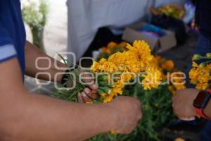 TLAXCALA . CONCURSO DE OFRENDAS