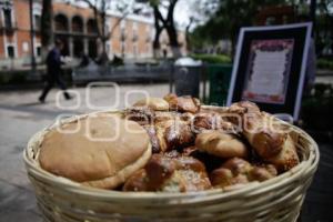 TLAXCALA . CONCURSO DE OFRENDAS