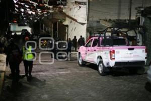 TLAXCALA . FEMINICIDIO