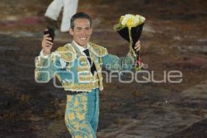 TLAXCALA . CORRIDA DÍA DE MUERTOS