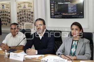 CONGRESO . COMISIÓN DERECHOS HUMANOS