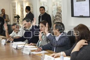 CONGRESO . COMISIÓN DERECHOS HUMANOS