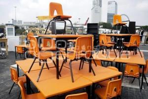 GOBIERNO ESTATAL . EQUIPAMIENTOS DIF