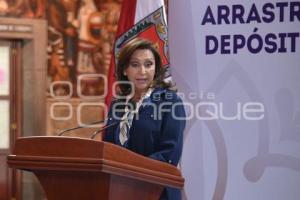 TLAXCALA . LORENA CUÉLLAR CISNEROS