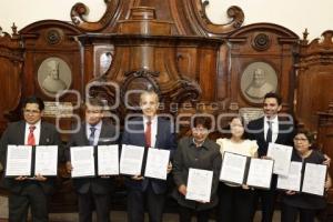 BUAP . SALUD CASA POR CASA