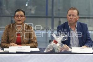 SAN ANDRÉS CHOLULA . REGALA UNA SONRISA