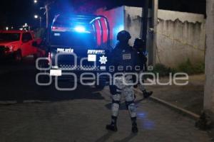 TLAXCALA . FEMINICIDIO