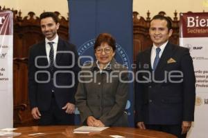 BUAP . SALUD CASA POR CASA