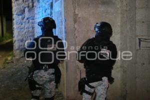 TLAXCALA . FEMINICIDIO