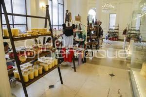 EXPO VENTA . RAÍCES POBLANAS