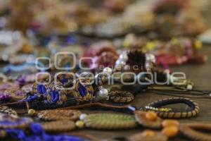 EXPO VENTA . RAÍCES POBLANAS