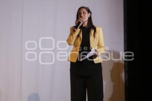 IMACP . AGENDA CULTURAL