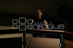 IMACP . AGENDA CULTURAL