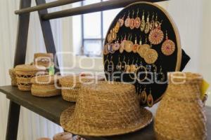 EXPO VENTA . RAÍCES POBLANAS