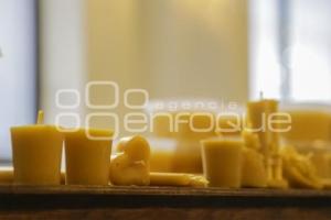 EXPO VENTA . RAÍCES POBLANAS