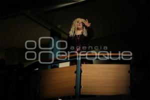 IMACP . AGENDA CULTURAL