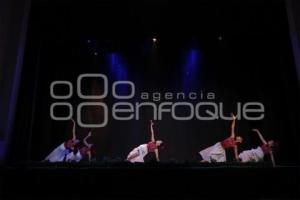 IMACP . AGENDA CULTURAL