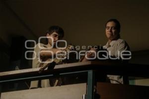 IMACP . AGENDA CULTURAL