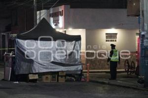 NOTA ROJA . POPULAR COATEPEC