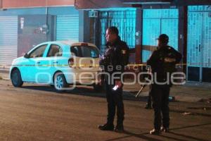 NOTA ROJA . POPULAR COATEPEC