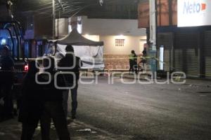 NOTA ROJA . POPULAR COATEPEC