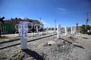 TLAXCALA . MANIFESTACIÓN APIZACO
