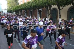TLAXCALA . MARATÓN TLAXCALLAN