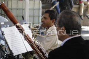 AGENDA CULTURAL . QUINTETO DE ALIENTOS