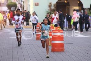 TLAXCALA . MARATÓN TLAXCALLAN