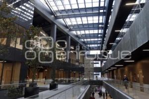 CONGRESO DEL ESTADO . NUEVA SEDE