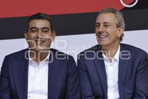 GOBIERNO ESTATAL . BUEN FIN