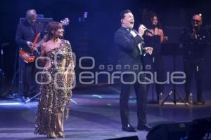 CONCIERTO . TOUR COMPLICES 