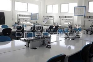 GOBIERNO ESTATAL . INAUGURACIÓN ICATEP