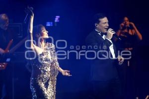 CONCIERTO . TOUR COMPLICES 