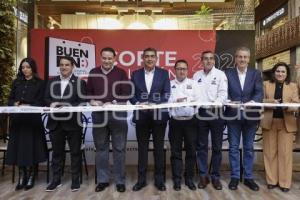 GOBIERNO ESTATAL . BUEN FIN