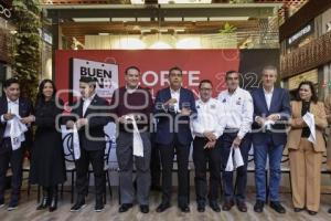 GOBIERNO ESTATAL . BUEN FIN