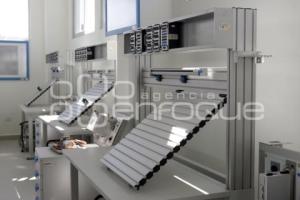 GOBIERNO ESTATAL . INAUGURACIÓN ICATEP