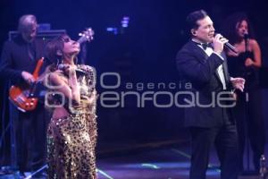 CONCIERTO . TOUR COMPLICES 