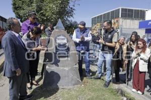 HOMENAJE LUCTUOSO . EMMANUEL VARA ZENTENO