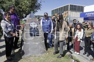 HOMENAJE LUCTUOSO . EMMANUEL VARA ZENTENO