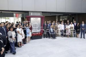 CONGRESO DEL ESTADO . NUEVA SEDE