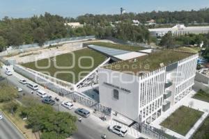 CONGRESO DEL ESTADO . NUEVA SEDE