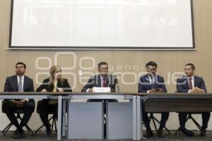 CONGRESO DEL ESTADO . NUEVA SEDE