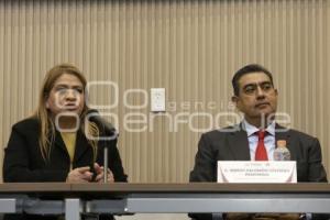 CONGRESO DEL ESTADO . NUEVA SEDE